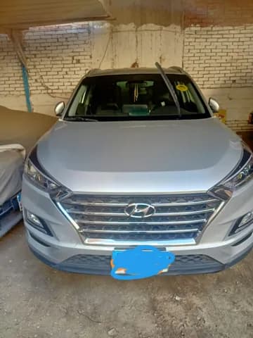 هيونداي توسان 1.6 T-GDI Smart FWD 2021 مستعملة هيونداي توسان 1.6 T-GDI Smart FWD 2021 مستعملة للبيع