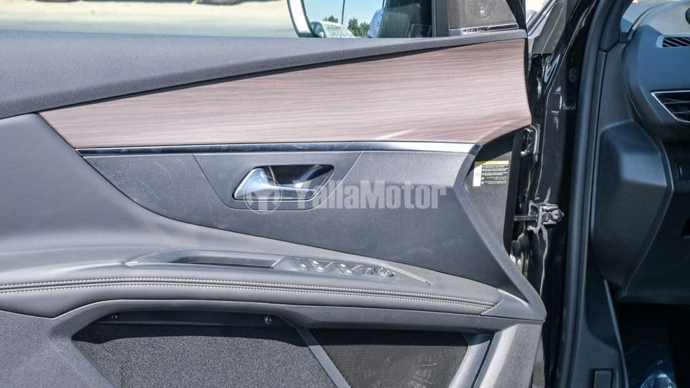 New Peugeot 3008 1.6T GT Line 2025
