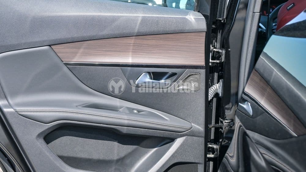 New Peugeot 3008 1.6T GT Line 2025