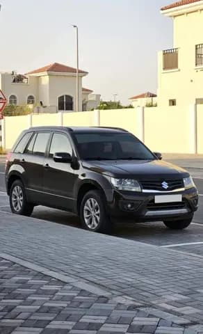Used Suzuki Grand Vitara 2.4L 5 Door Full Option 2013