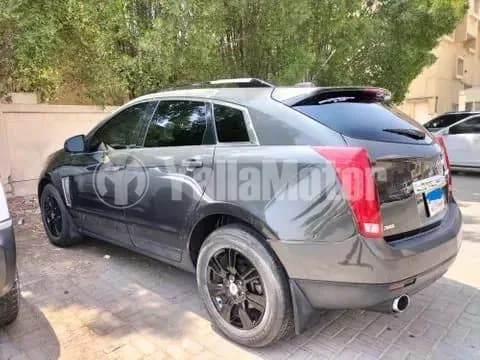 Used Cadillac SRX 3.6L (5 Seater) 2015