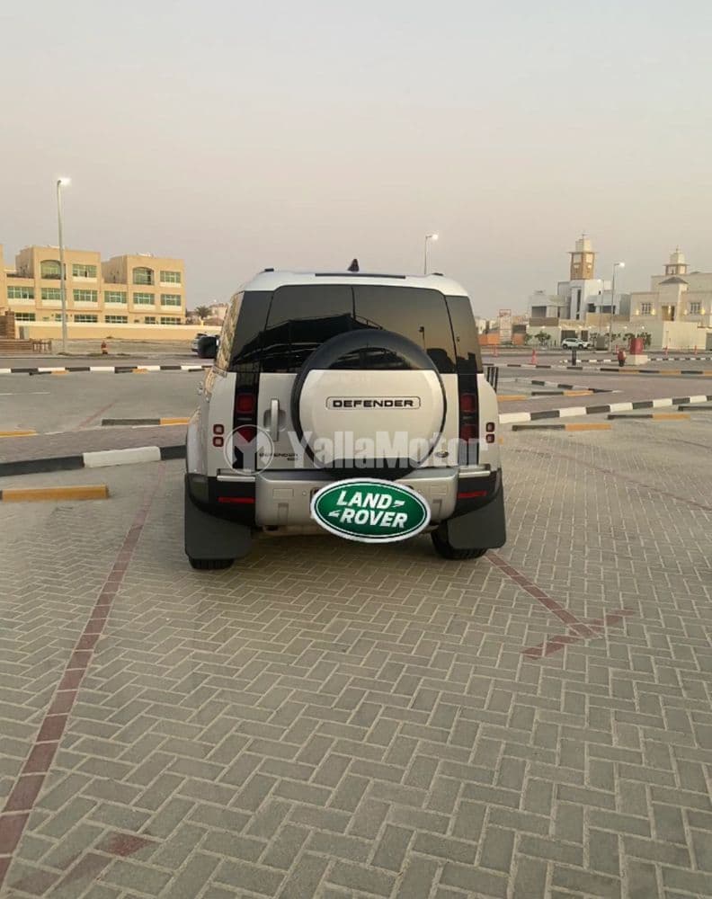 Used Land Rover Defender 110 SE (P400) 2021