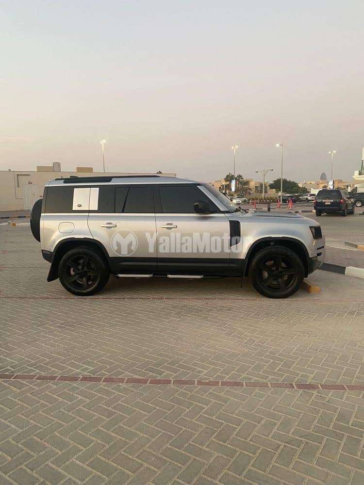 Used Land Rover Defender 110 SE (P400) 2021