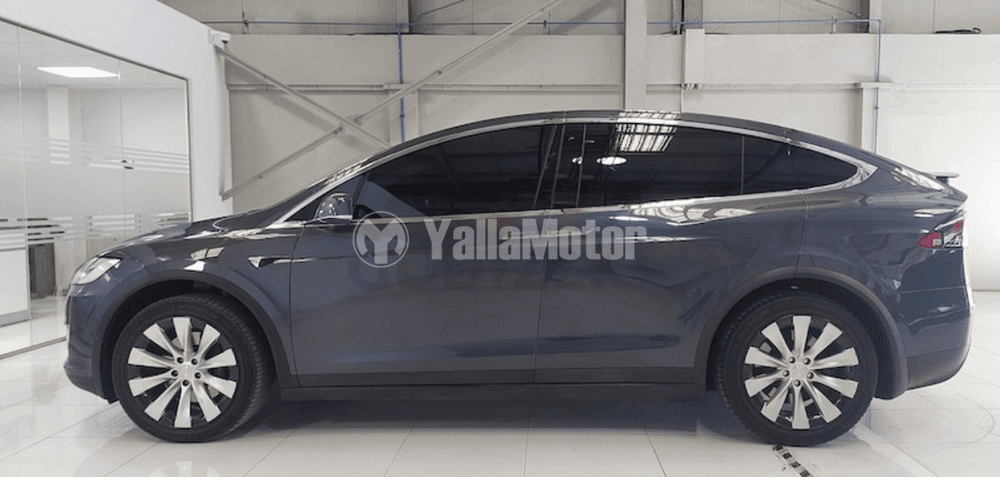 Used Tesla Model X Long Range (AWD) 2020