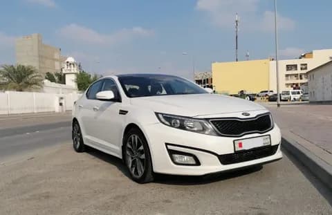 مستعملة كيا أوبتيما 2.4L GDI 2014 مستعملة كيا أوبتيما 2.4L GDI 2014 used_cars.forSale