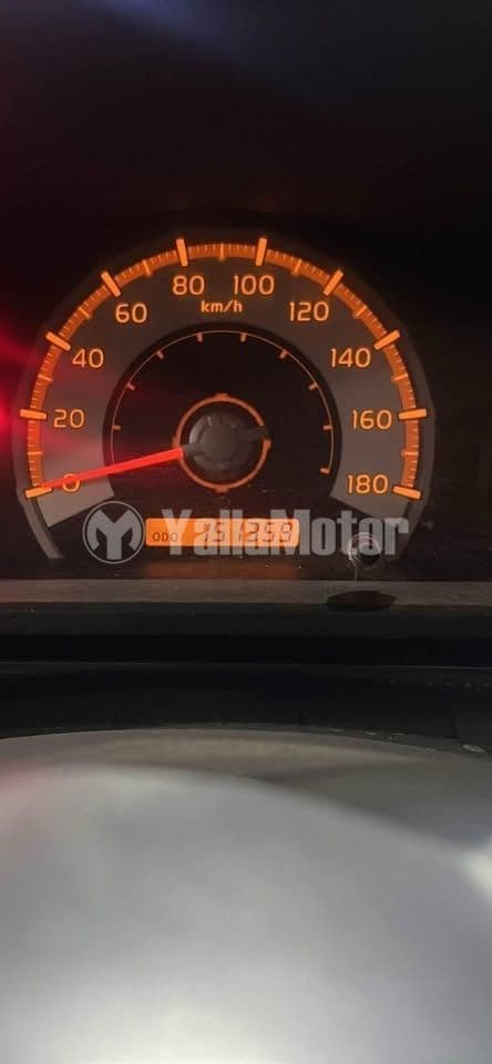 Used Toyota FJ Cruiser 4.0L GXR 2018