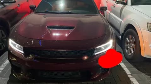 Used Dodge Challenger 6.4L R/T Scatpack Widebody 2020