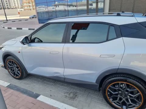 Used GAC EMZOOM R-Style 2024 Used GAC EMZOOM R-Style 2024 used_cars.forSale