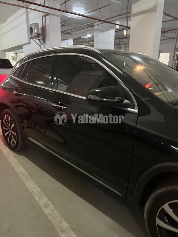 مستعملة مرسيدس بنز جي ال أي 250 4MATIC 2021