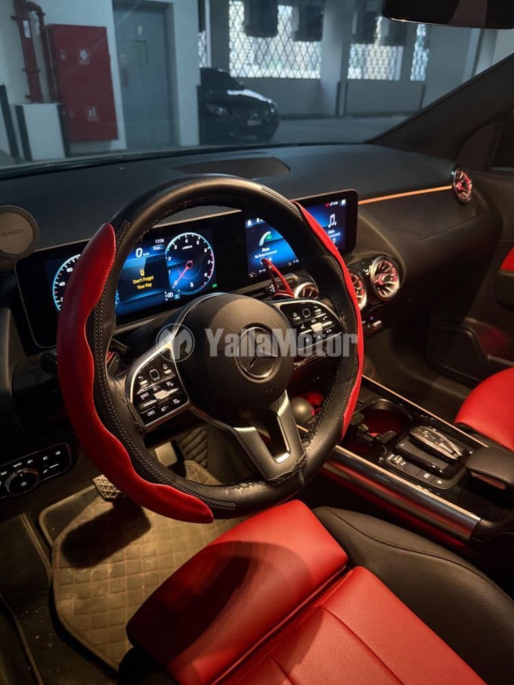 مستعملة مرسيدس بنز جي ال أي 250 4MATIC 2021