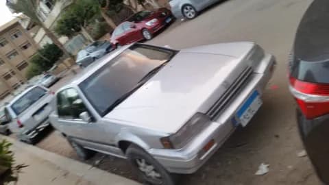 Used Honda Accord 1986 Used Honda Accord 1986 used_cars.forSale