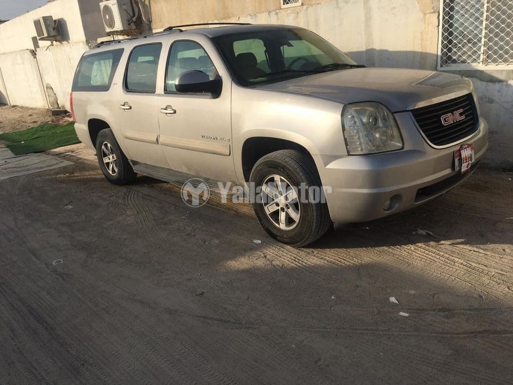 Used GMC Yukon Denali 6.2L Denali 2009