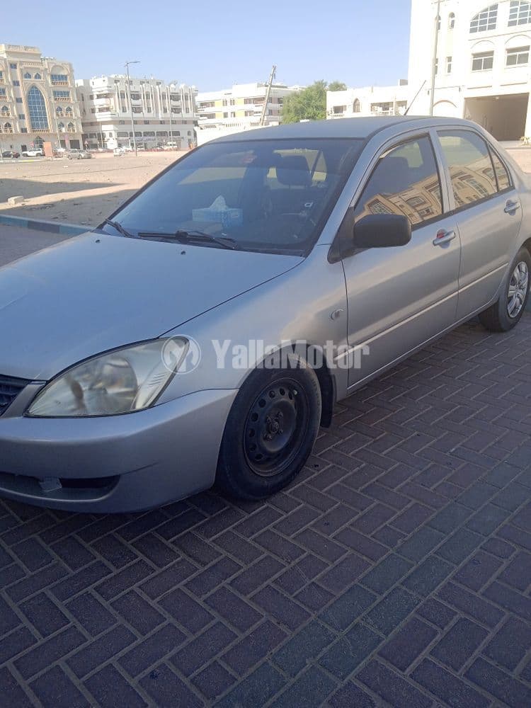 ميتسوبيشي لانسر 1.3L Automatic 2010 مستعملة