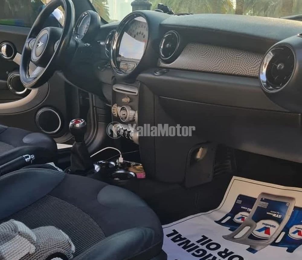 Used Mini John Cooper Works John Cooper Works 2009
