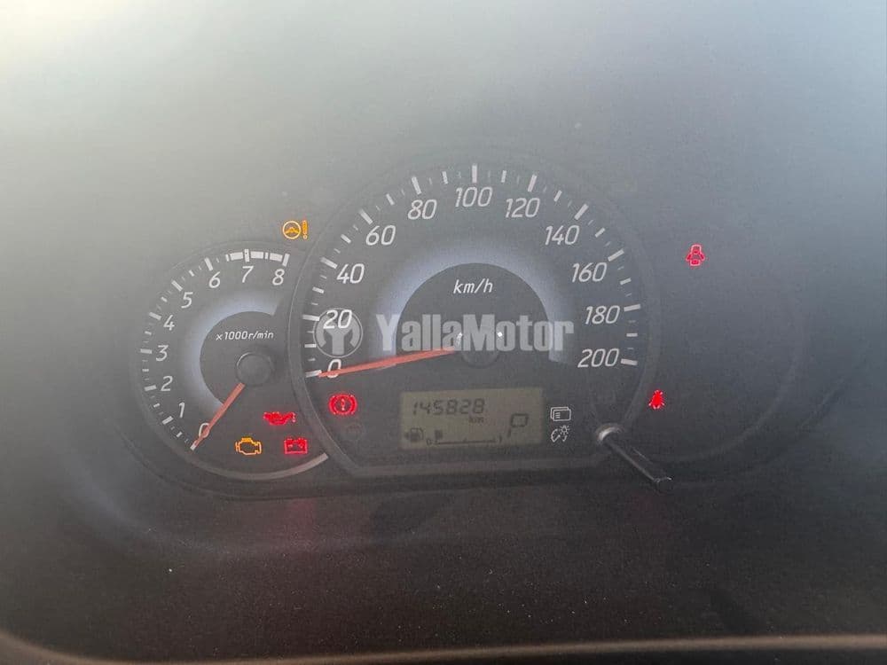 Used Mitsubishi Mirage 1.2 GLS 2014