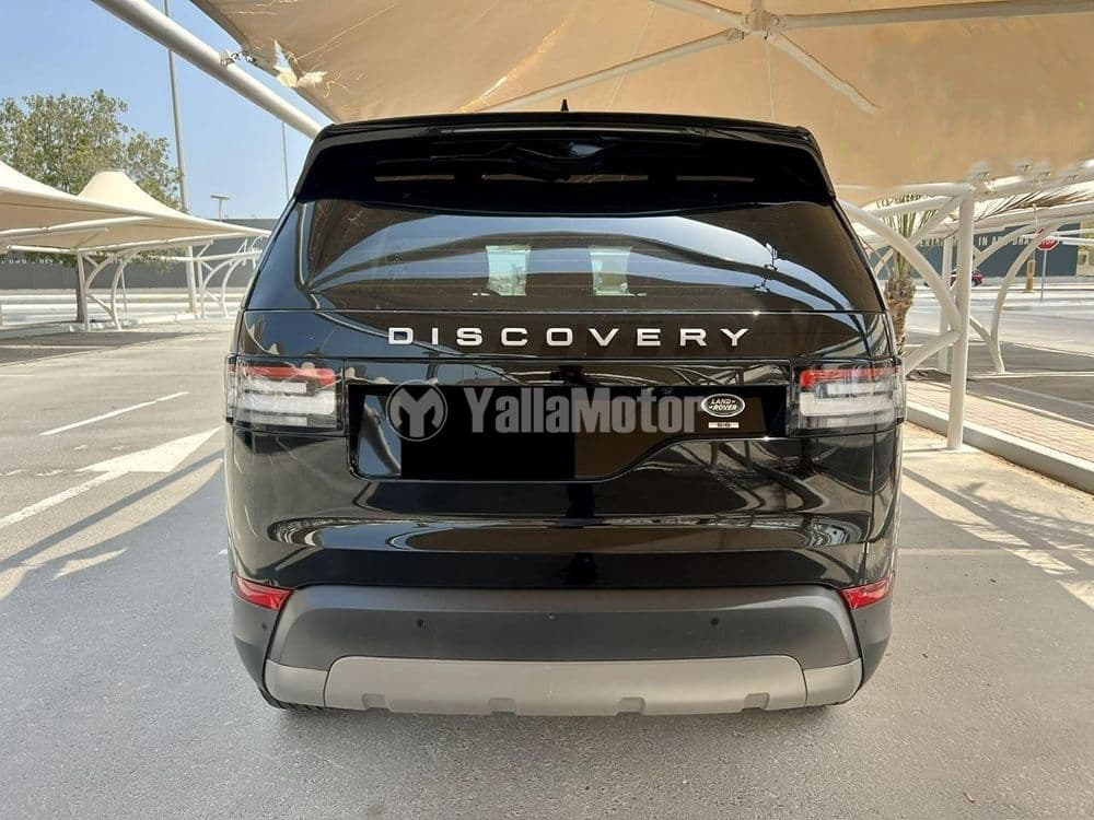 مستعملة لاند روفر ديسكفري 3.0L SC V6 SE 2019