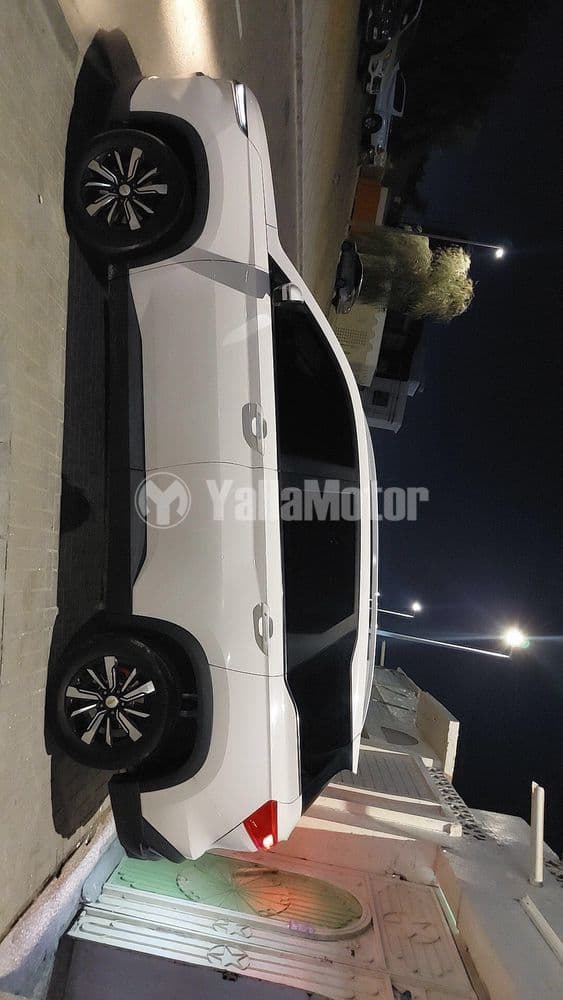 شفروليه كابتيفا 1.5T Premium 2021 مستعملة