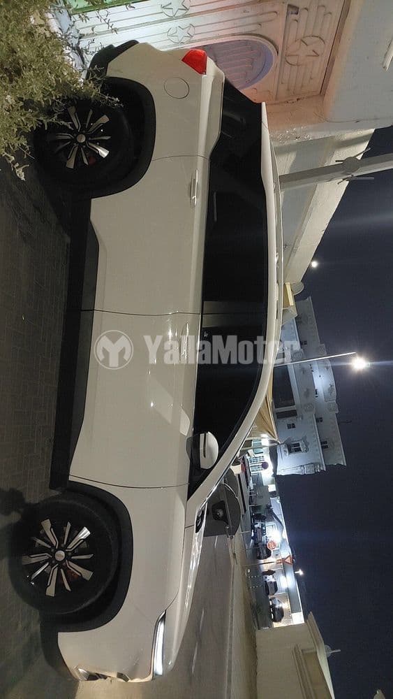 شفروليه كابتيفا 1.5T Premium 2021 مستعملة