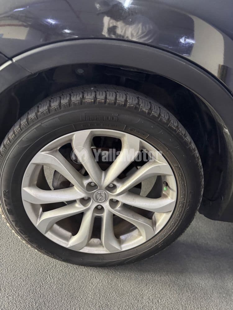 Used Mazda CX-9 4 Door 3.7L 2012