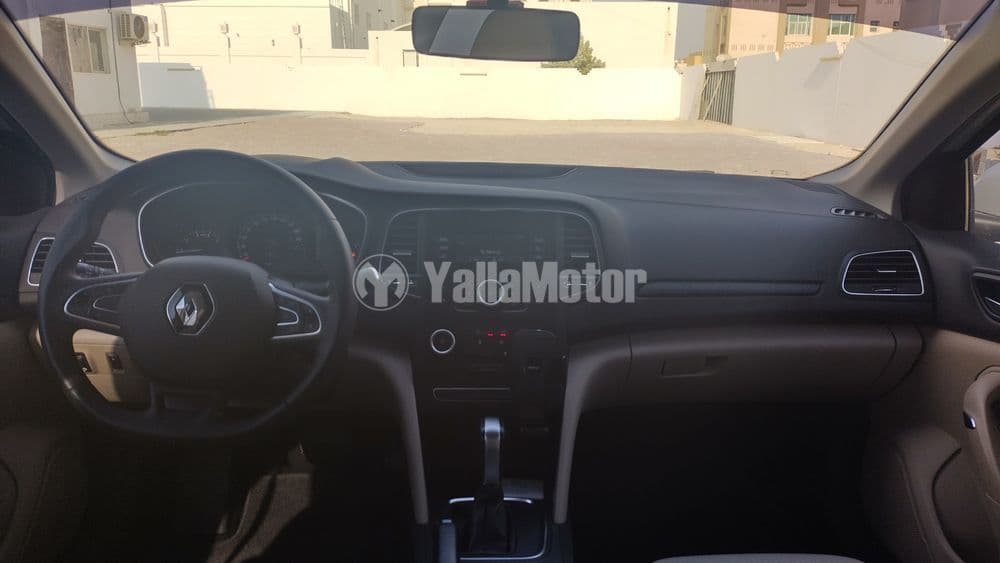 Used Renault Megane 2.0L PE 2020