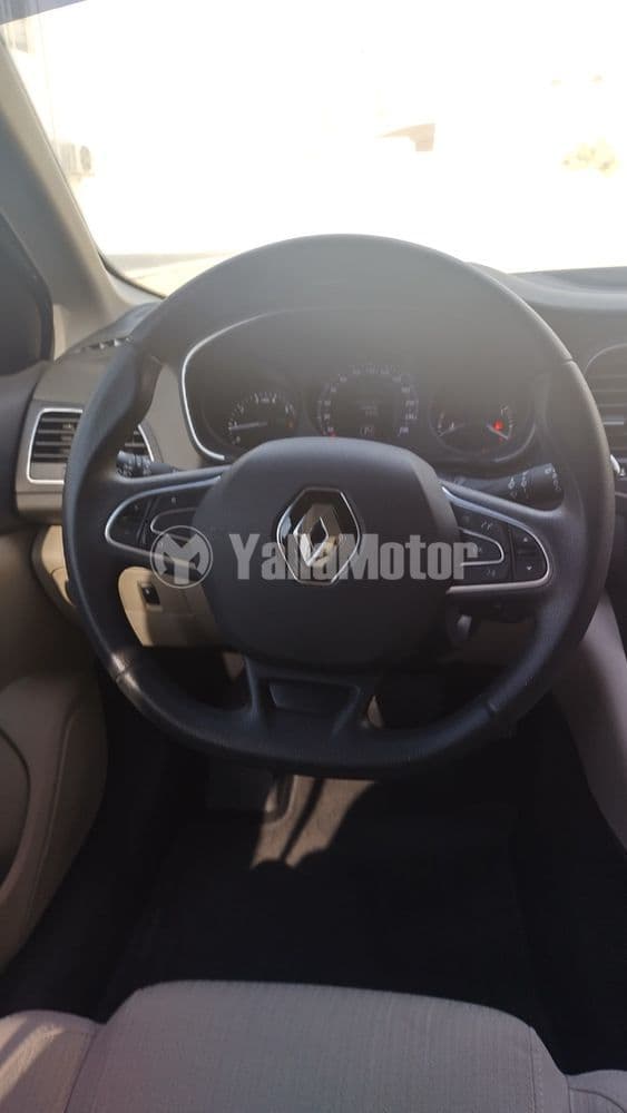 Used Renault Megane 2.0L PE 2020