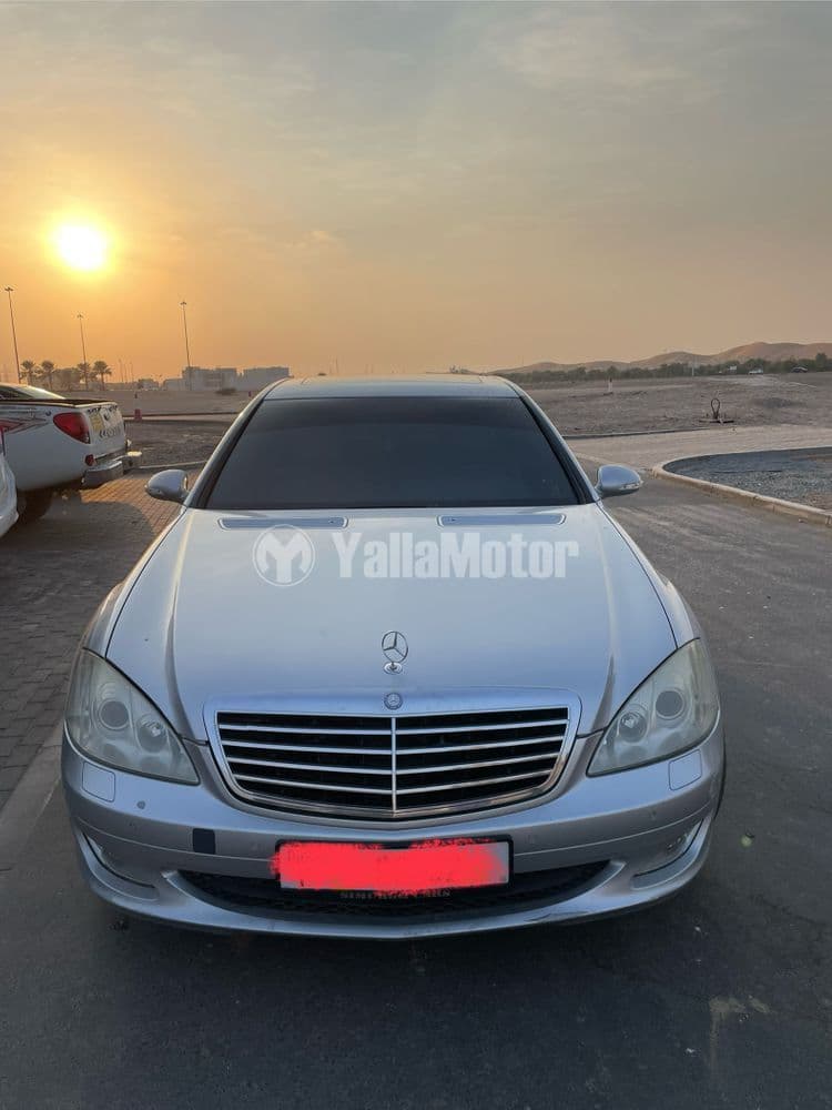 Used Mercedes-Benz 300 2009