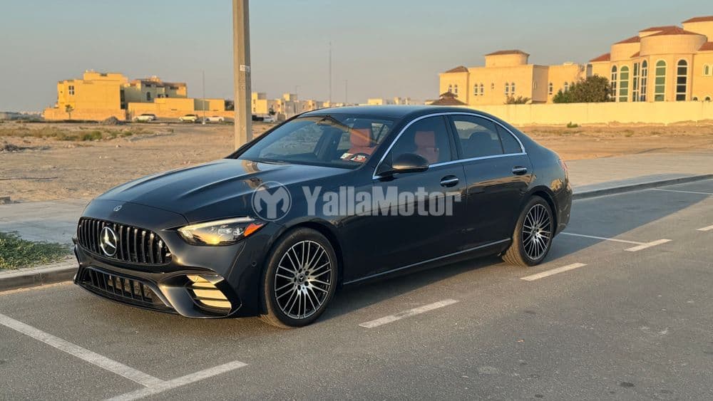 Used Mercedes-Benz 300 2022