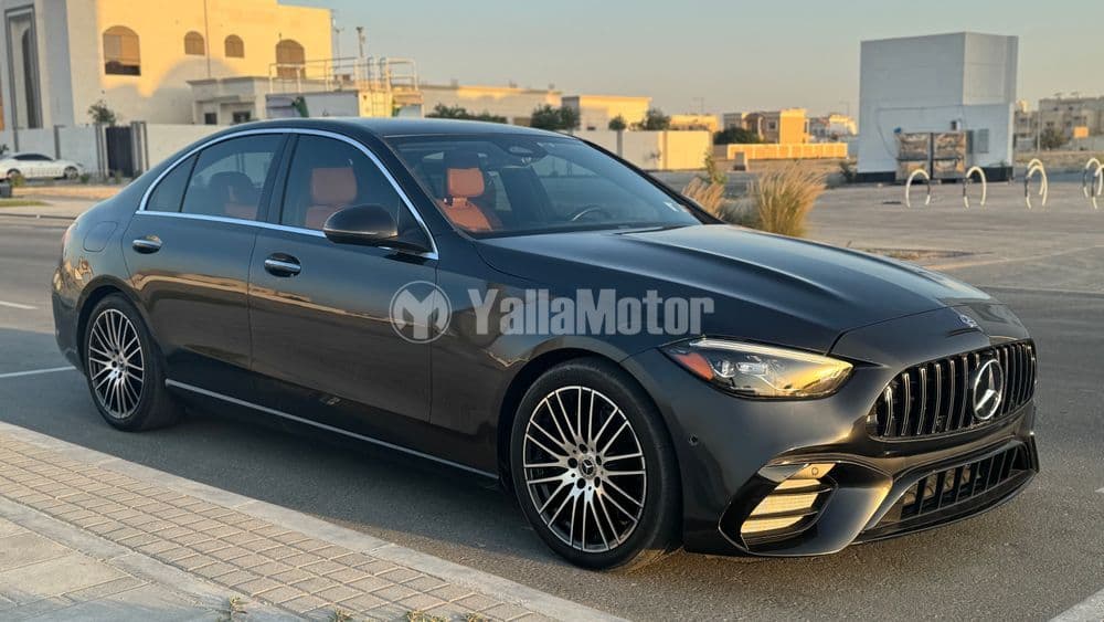 Used Mercedes-Benz 300 2022