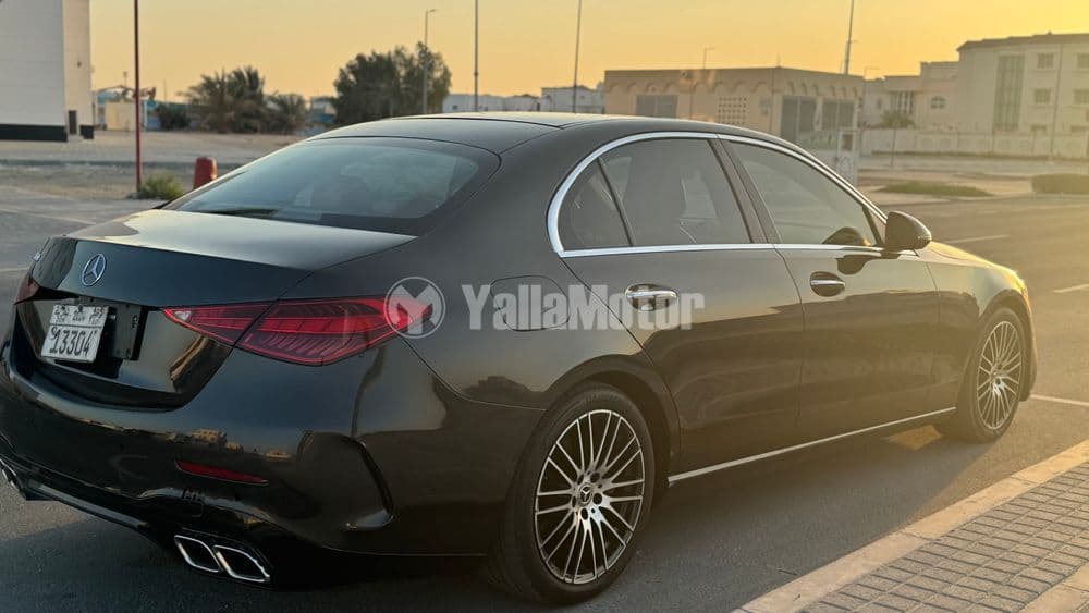 Used Mercedes-Benz 300 2022