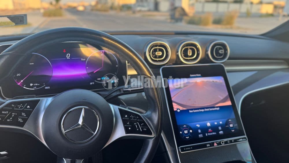 Used Mercedes-Benz 300 2022