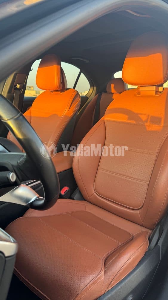 Used Mercedes-Benz 300 2022