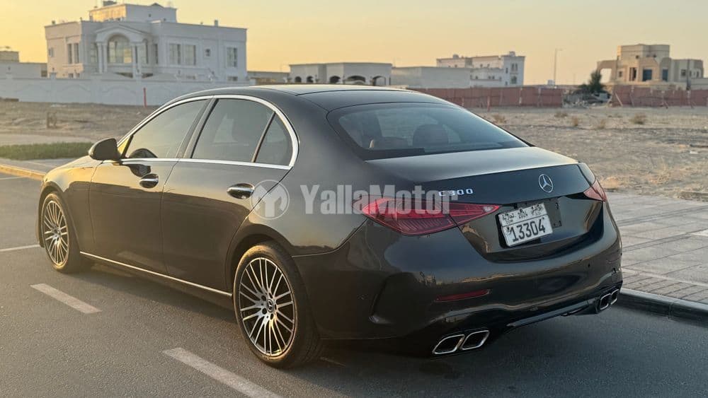 Used Mercedes-Benz 300 2022