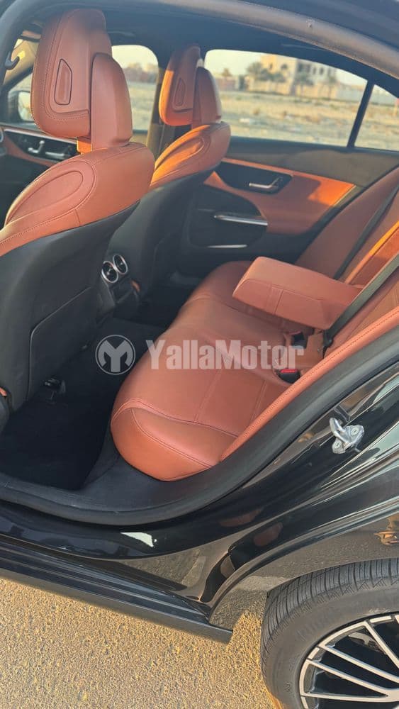 Used Mercedes-Benz 300 2022