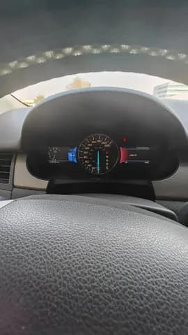 Used Ford Edge 3.5L SEL 2014