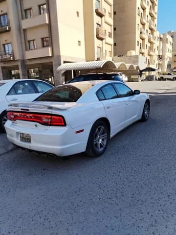 Used Dodge Charger 3.6L SE Sport 2013 Used Dodge Charger 3.6L SE Sport 2013 used_cars.forSale