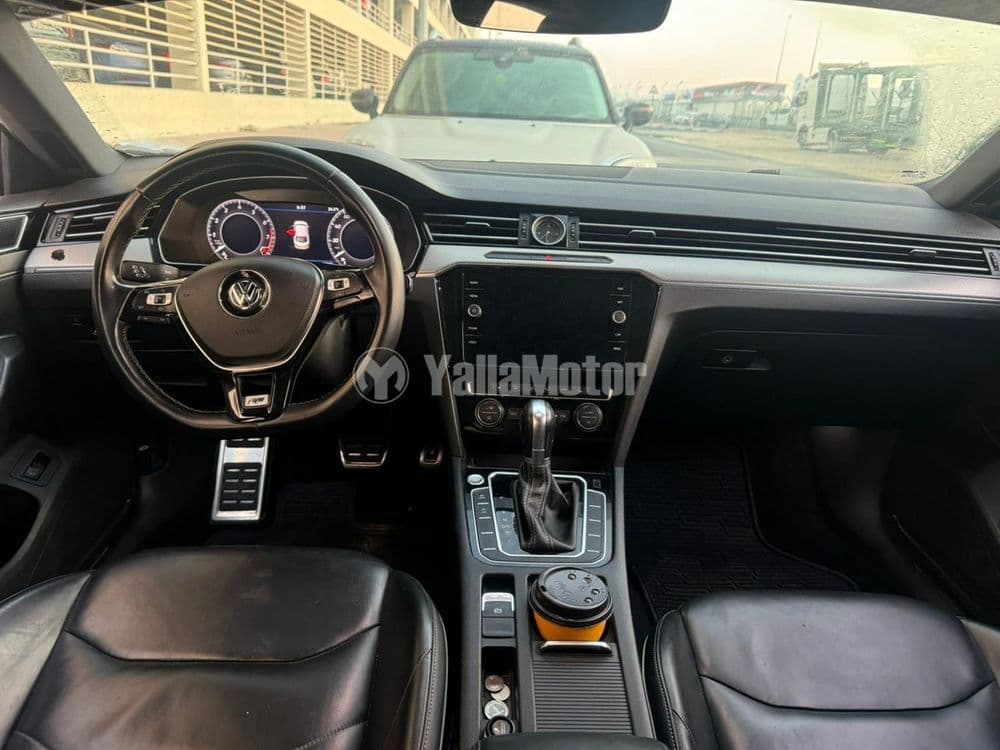 Used Volkswagen Arteon 2.0 TSI R-Line 4MOTION 2019