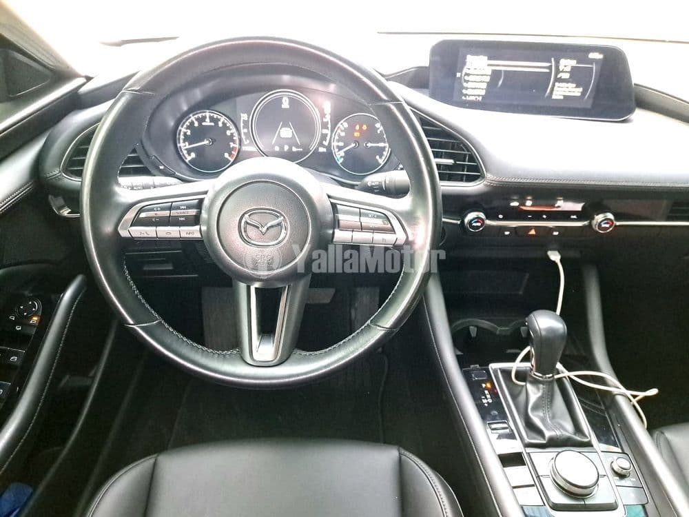 مازدا 3 2023 مستعملة