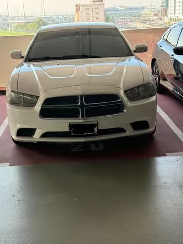 Used Dodge Charger 3.6L SE Sport 2013