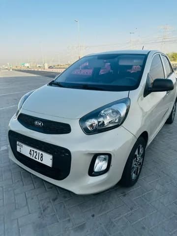 Used Kia Morning 1.0L 2016