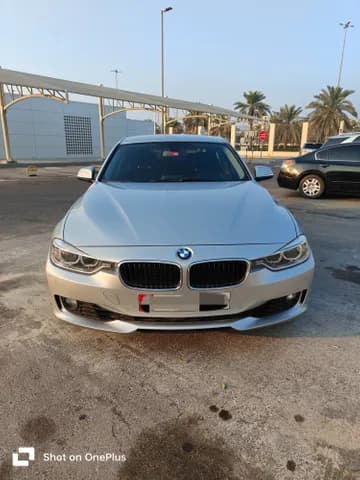 Used BMW 3 Series Sedan 320i 2012