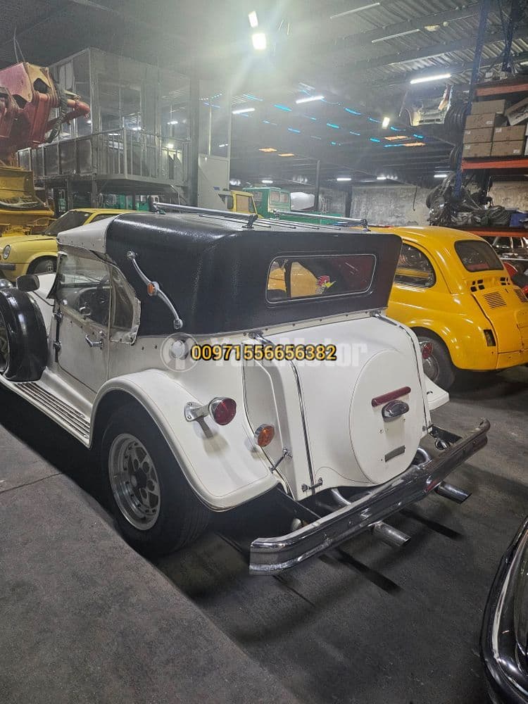 Used Volkswagen Fox 1970