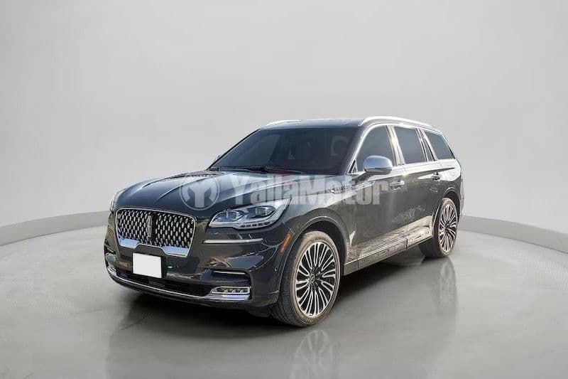 Used Lincoln Aviator 3.0T V6 Presidential 2021