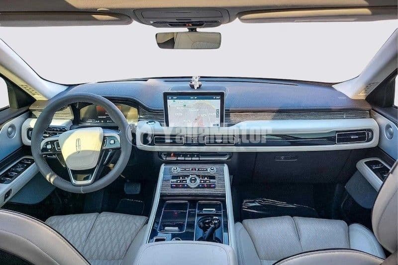 Used Lincoln Aviator 3.0T V6 Presidential 2021