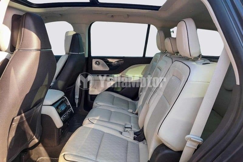 Used Lincoln Aviator 3.0T V6 Presidential 2021