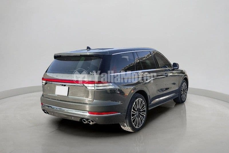 Used Lincoln Aviator 3.0T V6 Presidential 2021