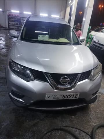 Used Nissan Rogue 2016