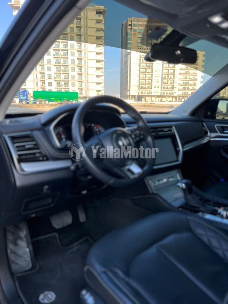 Used MG RX8 2.0T Black Edition AWD 2023