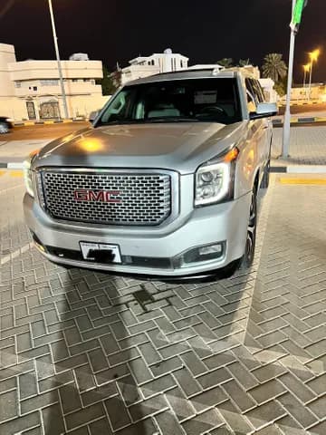 Used GMC Yukon Denali 6.2L Denali 2016 Used GMC Yukon Denali 6.2L Denali 2016 used_cars.forSale