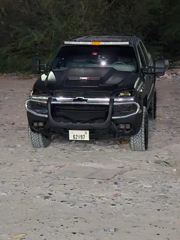 Used Chevrolet Avalanche LTZ 2002 Used Chevrolet Avalanche LTZ 2002 used_cars.forSale