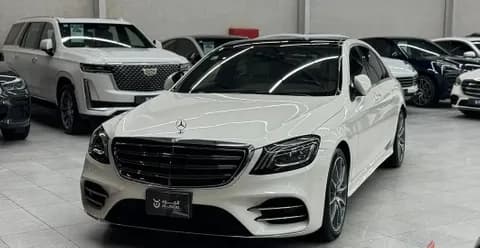Used Mercedes-Benz 560 SL 2019 Used Mercedes-Benz 560 SL 2019 for sale